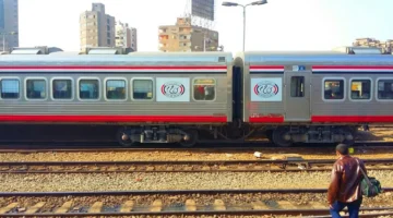 بين 3 مدن.. المواعيد الجديدة لرحلات قطارات بورسعيد والإسماعيلية من القاهرة